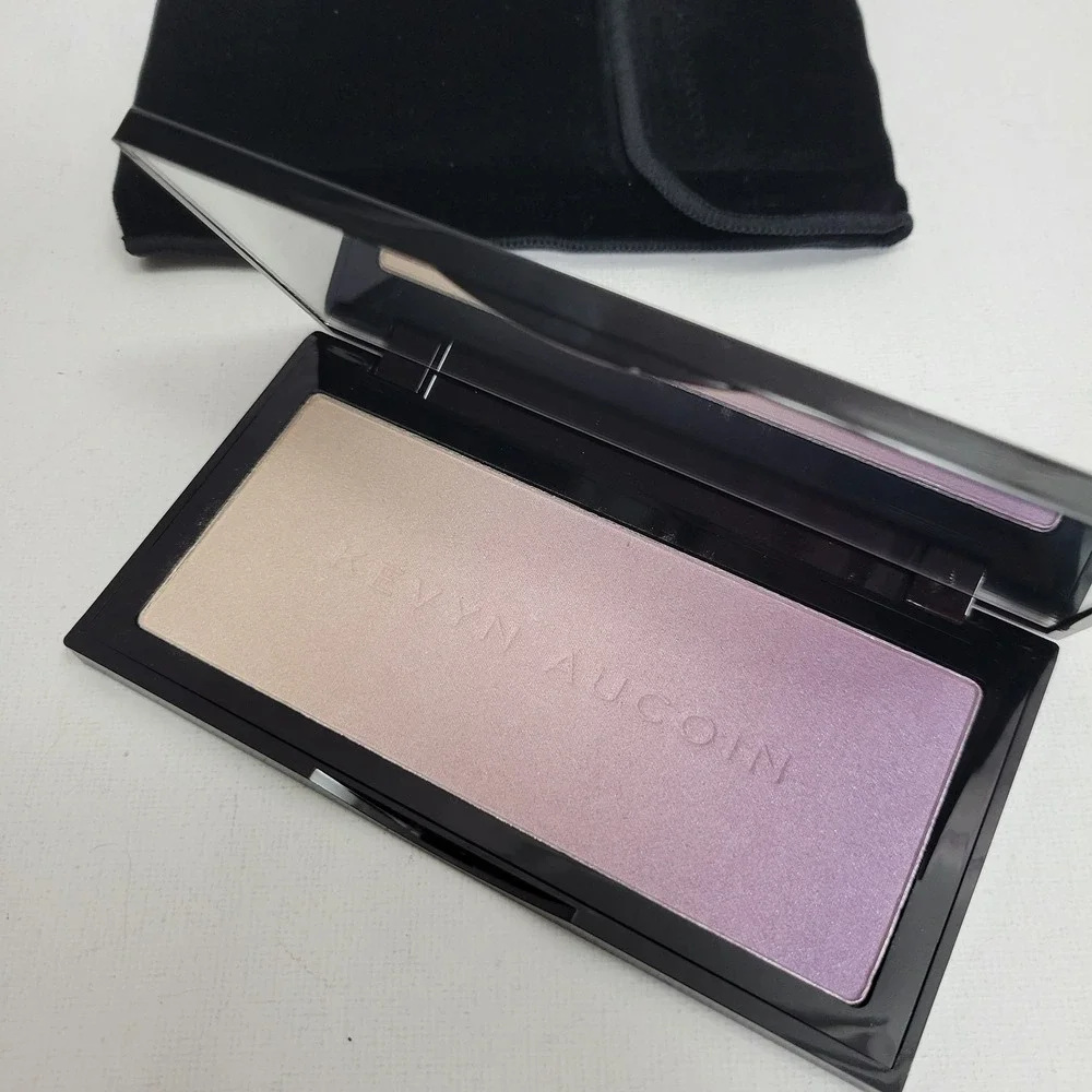 NEW No Box Kevyn Aucoin The Neo Limelight Ibiza Iridescent Glow 21g - Picture 1 of 5